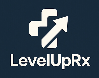 LevelUp Rx